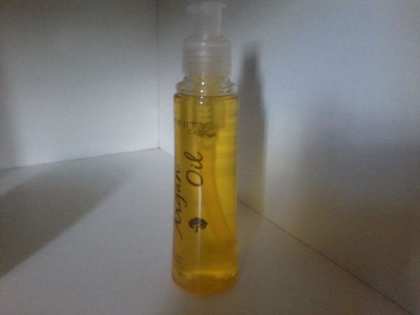 Argan care 120ml