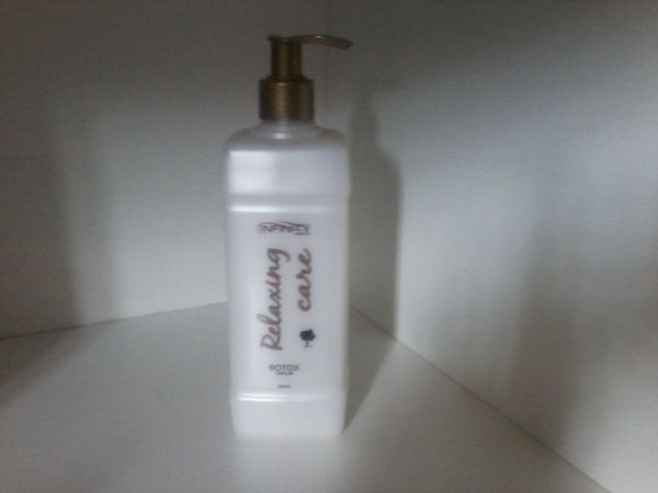 Botox 500ml