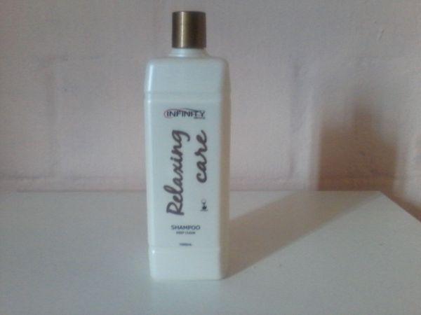 Shampoo 1L deep clean